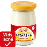 Doma Tatárska omáčka 250 g