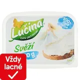 Lučina Svěží 180 g