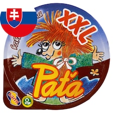 Tami Paťa XXL kakaová pena 100 g