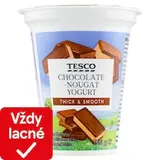 Jogurt čokoládovo-nugátový 150 g