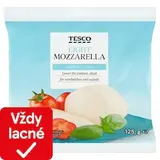 Mozzarella Light 125 g