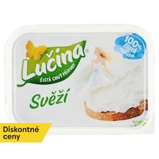 Lučina Svěží 120 g