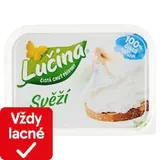 Lučina Svěží 120 g