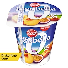Zott Jogobella Nízkotučný jogurt 150 g
