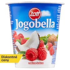 Zott Jogobella Jogurt 150 g