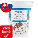 Smotanový jogurt stracciatella 150 g
