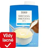 Trvanlivá smotana 10% 500 ml