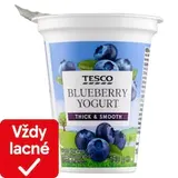 Jogurt čučoriedkový 150 g