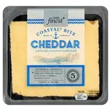 Finest Cheddar tvrdý zrejúci plnotučný syr 200 g