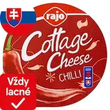 Rajo Cottage cheese Chilli 180 g