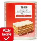 Sladené kondenzované mlieko 397 g