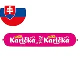 Karička črievko Maxi tavený syr 140 g