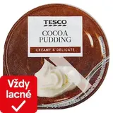 Kakaový dezert so šľahačkou 200 g
