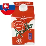 Rajo Acidko Jahoda 450 g