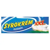 Syrokrém Smotanela XXL 4 ks 200 g