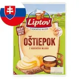 Liptov Oštiepok plátky udené 90 g
