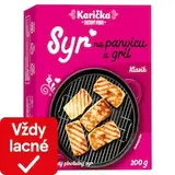 Karička Syr na panvicu a gril typu Halloumi Klasik 200 g