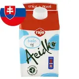 Rajo Acidko Biele 1% 450 g