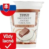 Smotanový jogurt čokoláda 150 g