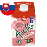 Rajo Acidko Imunita malina-granátové jablko + vitamíny A, D 450 g