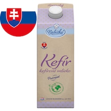 BABIČKA KEFÍR 1,1% 950 g