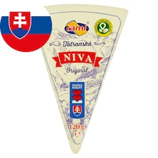 Tami Tatranská niva originál 120 g