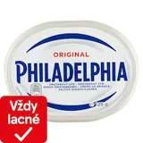 Philadelphia Original smotanový syr 125 g