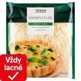 Ementaler strúhaný 200 g