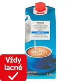 Zahustené trvanlivé plnotučné nesladené mlieko 340 g