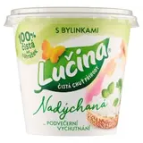 Lučina Nadýchaná s bylinkami 140 g