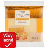 Eidam 45% údený 250 g