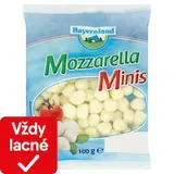 Bayernland Mozzarella Minis 100 g