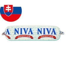 NIVA ORIGINÁL tavený syr 100 g