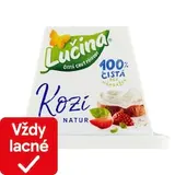Lučina Kozia 150 g