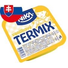 Nika Termix vanilkový 90 g