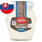 Gazda Ovčí jogurt biely 125 g