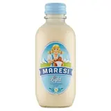 Maresi Light čiastočne odtučnené zahustené mlieko nesladené 250 g