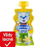 Pribináček Kapsík s vanilkovou príchuťou 70 g