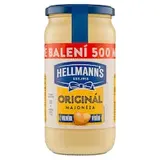 Hellmann's Majolenka Originál 500 ml