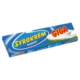 Syrokrém Smotanela Giga 5 ks 250 g