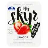 Milko Můj Skyr Jahoda 130 g