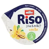 Müller Riso Mliečny ryžový dezert 200 g