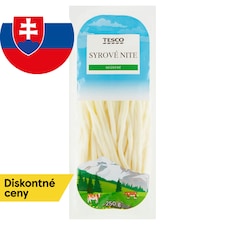 Syrové nite neúdené 250 g