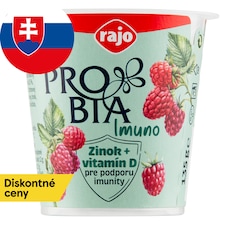 Rajo Probia Imuno Malina 135 g