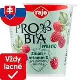 Rajo Probia Imuno Malina 135 g