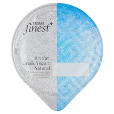 Finest Grécky jogurt biely odtučnený 150 g