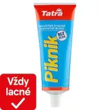 Tatra Piknik Zahustené sladené mlieko 150 g