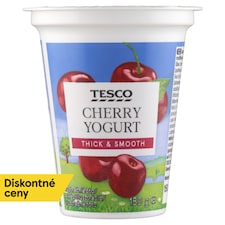 Jogurt čerešňový 150 g