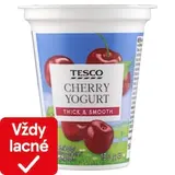 Jogurt čerešňový 150 g