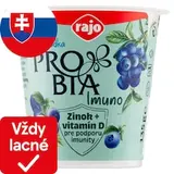 Rajo Probia Imuno Čučoriedka 135 g